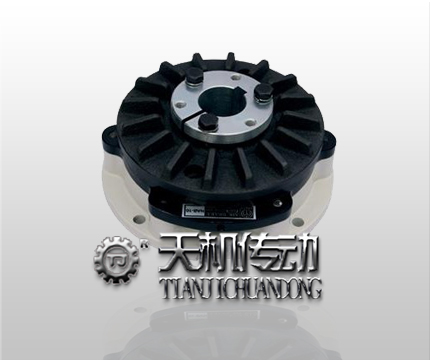 NAB空壓通軸式制動(dòng)器（剎車器）