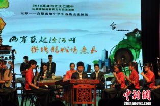 融合古今，創(chuàng)新表達(dá) 傳統(tǒng)藝術(shù)交流活動(dòng)的新探索