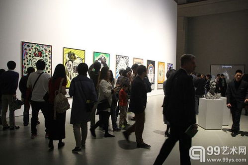 社會(huì)工廠 第十屆上海雙年展的文化藝術(shù)盛宴